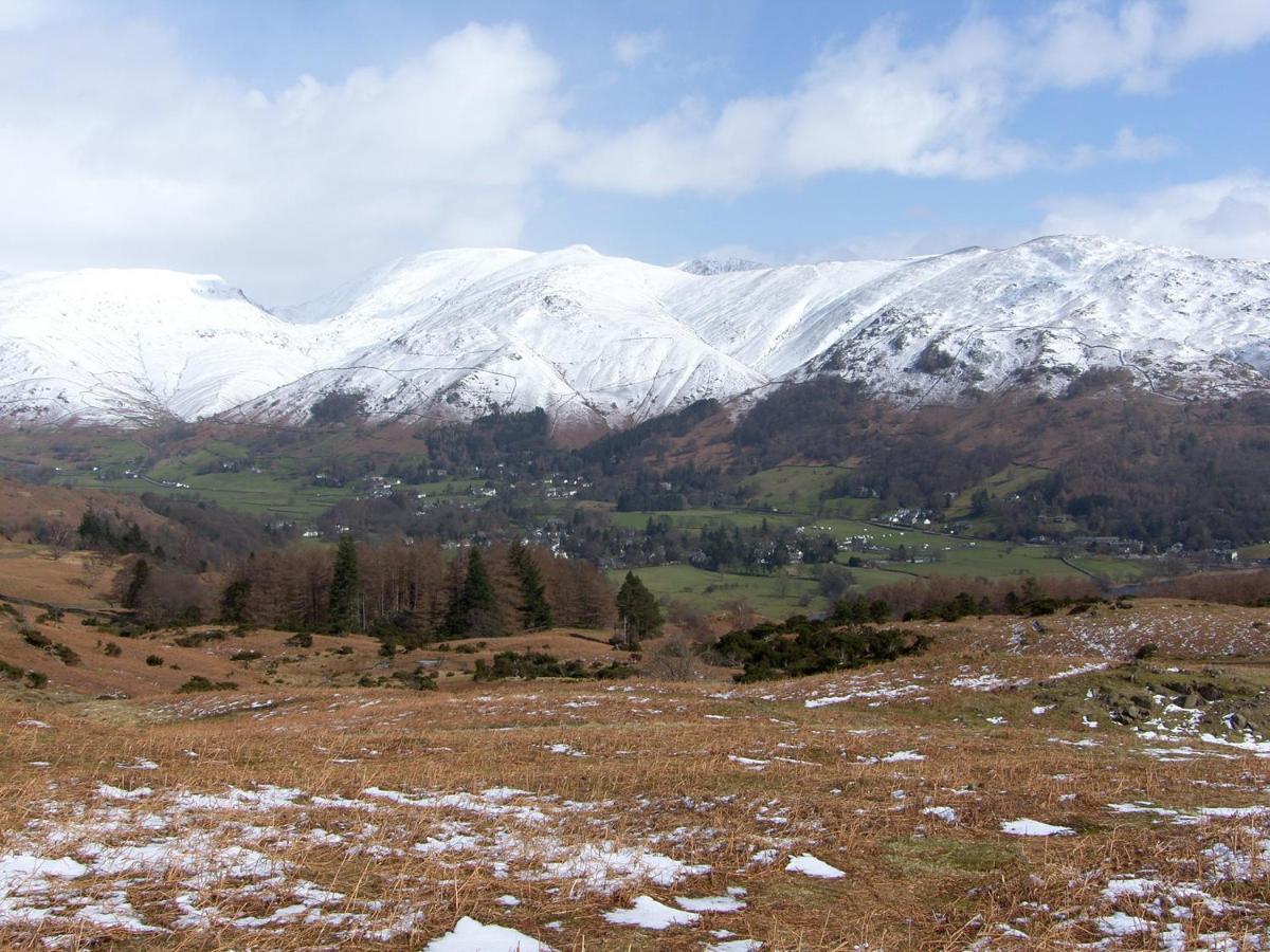 באונס-און-ווינדרמיר Yew - Woodland Cottages מראה חיצוני תמונה
